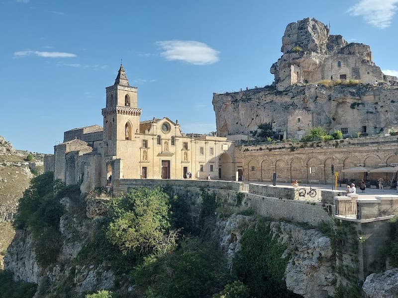 Santa Maria di Idris