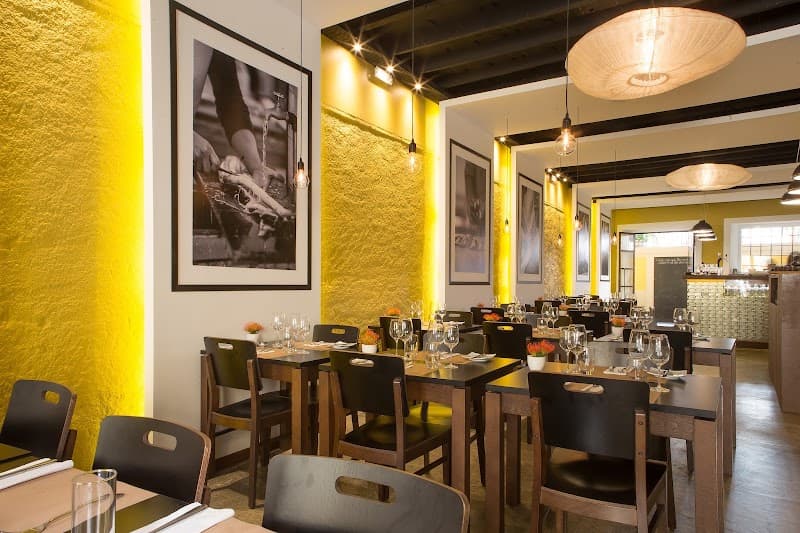 Santa Maria Restaurante