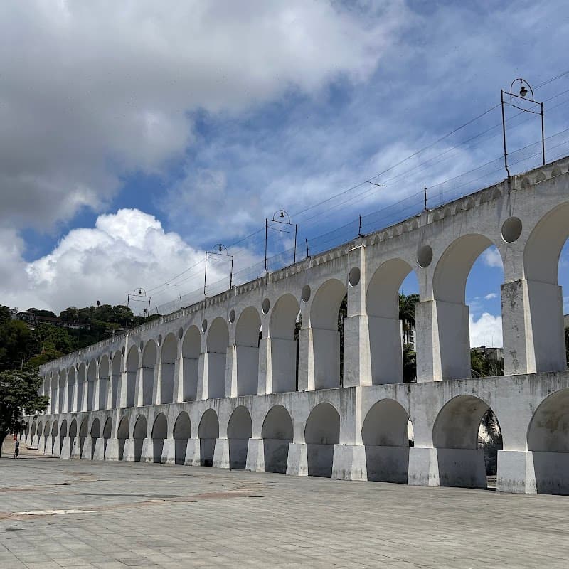 Santa Teresa Evening Stroll & Lapa Arches View