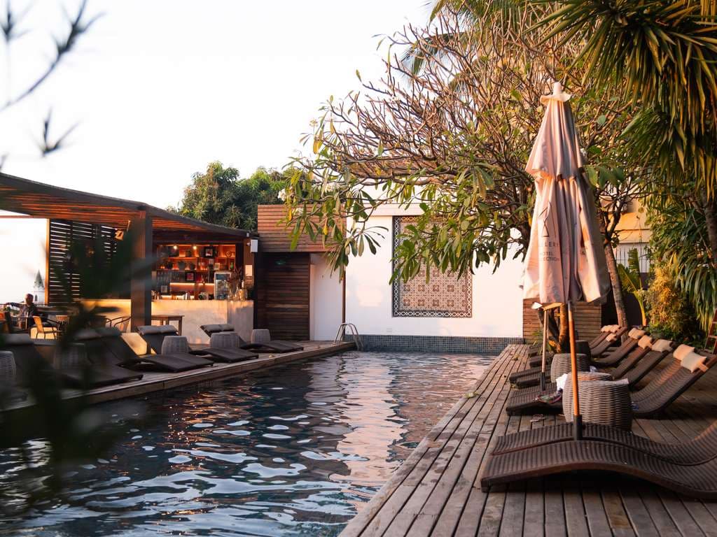 Santa Teresa Hotel