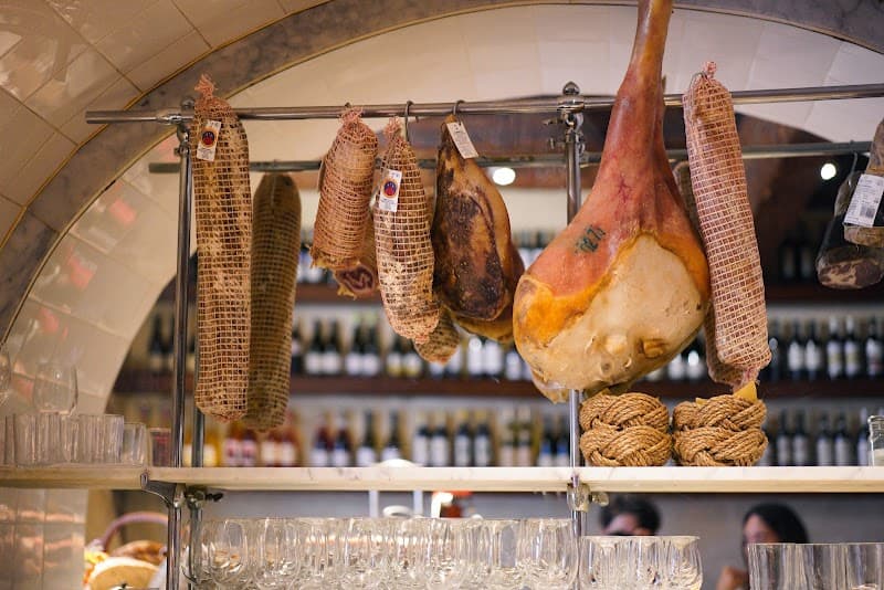 Santino Wine Bar
