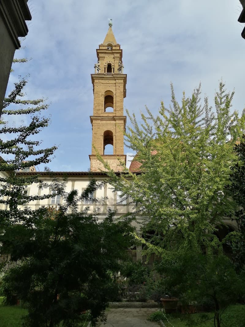 Santo Spirito Evening Stroll
