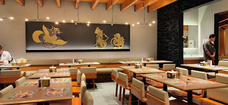Sate Khas Senayan (Plaza Senayan or Senayan City branch)