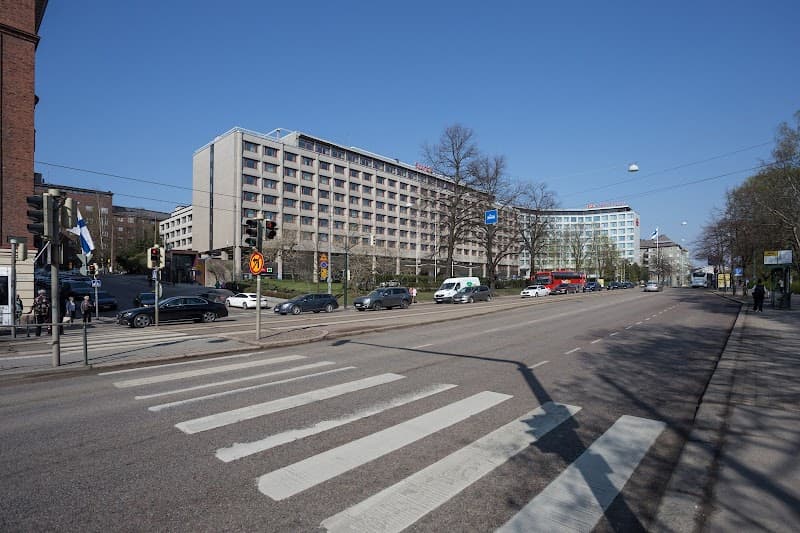 Scandic Park Helsinki