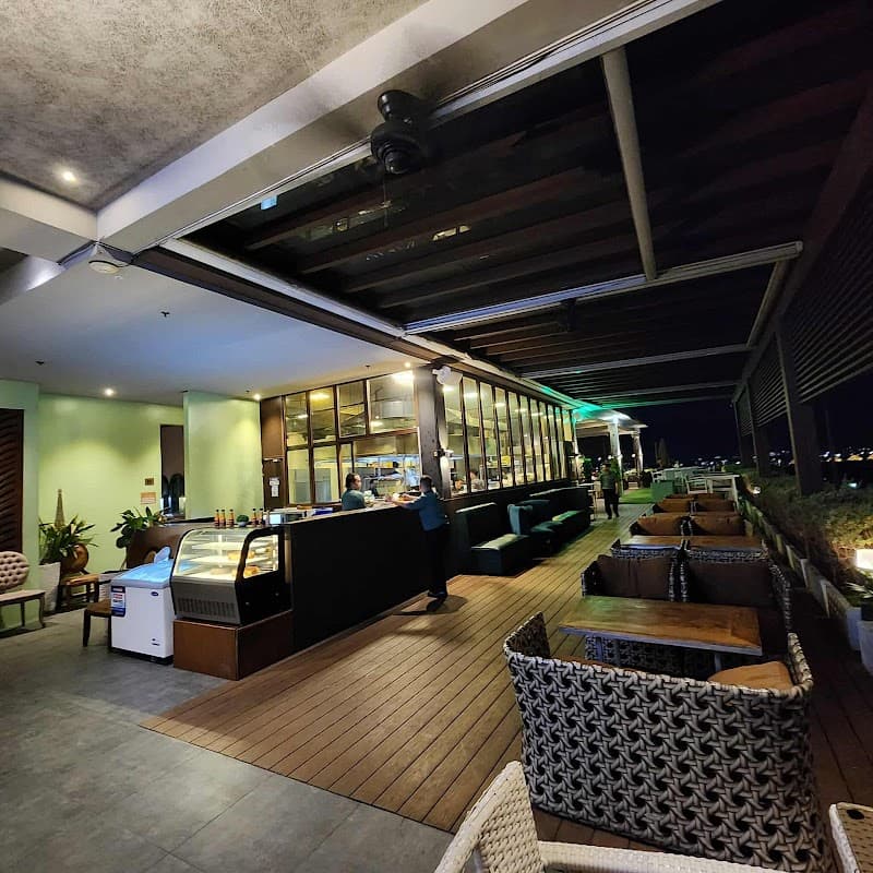 Scape Skydeck