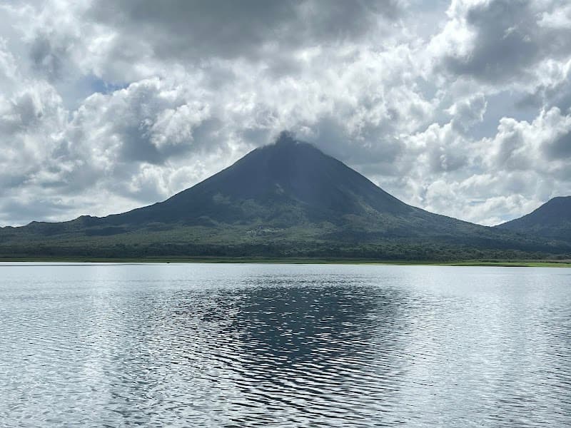 Scenic Drive & Viewpoints Around Arenal Lake