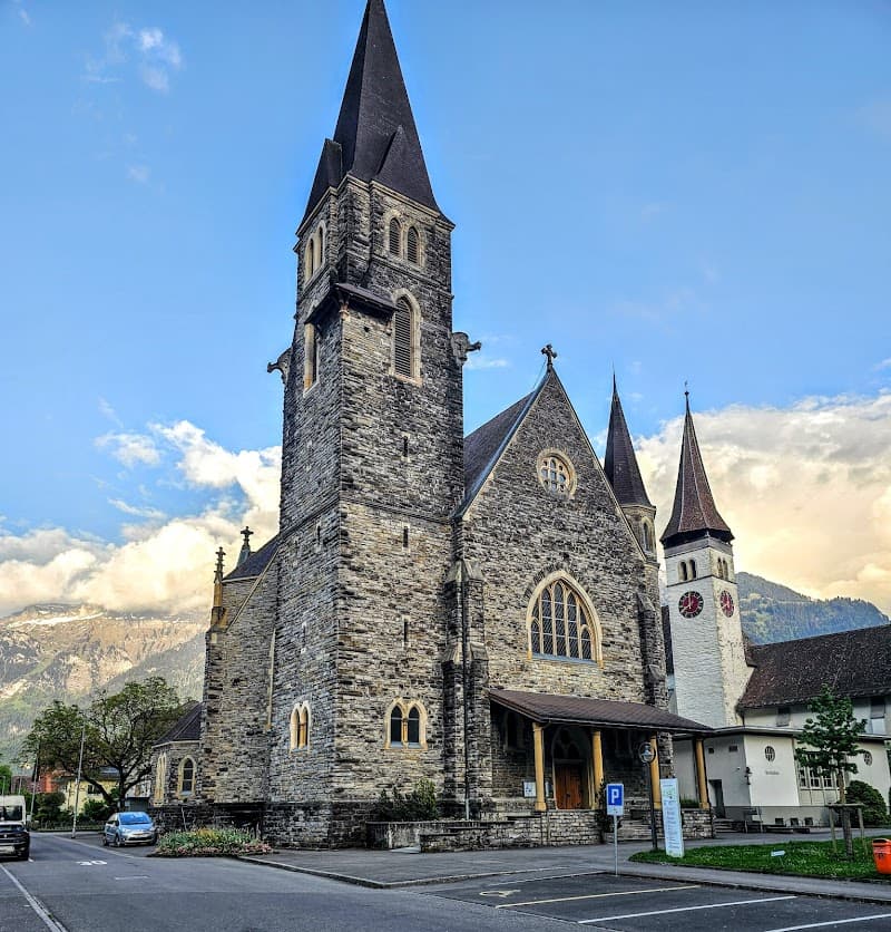 Schlosskirche