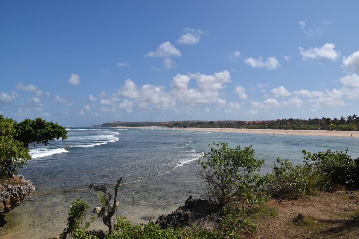 Sea Walker Nusa Dua