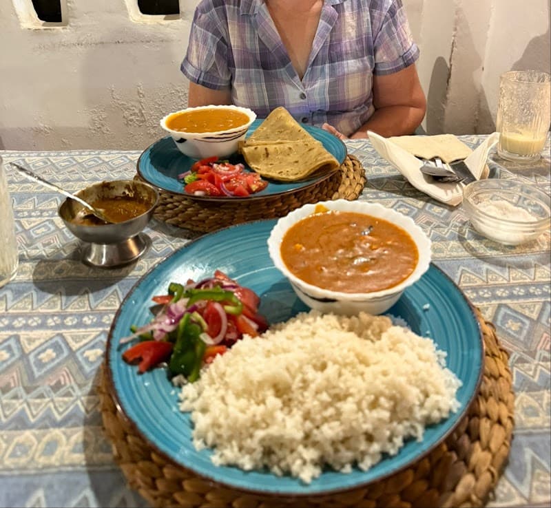 Seafront Café (Lamu Seafront Café & Bar)