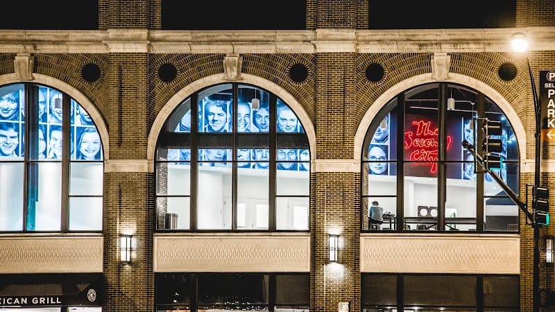 Second City