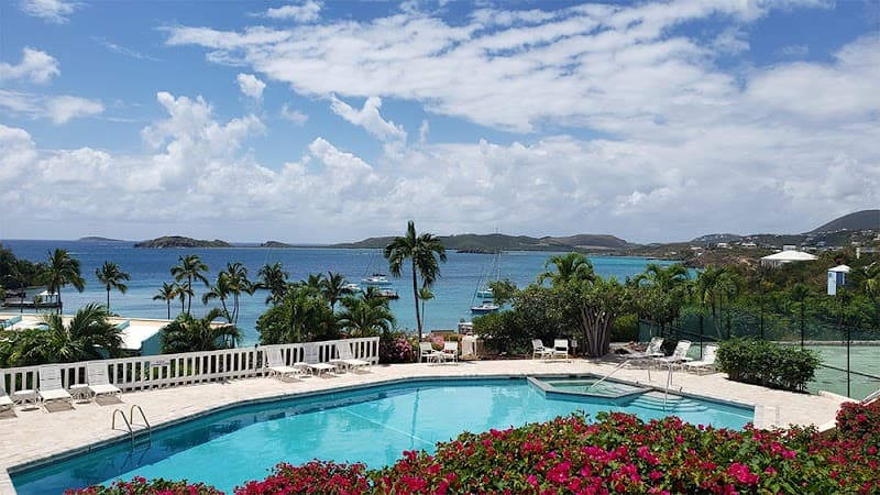 Secret Harbour Beach Resort (Public Beach Access)