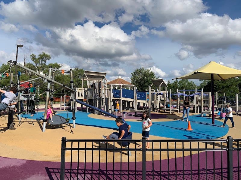 Sedgwick County Park