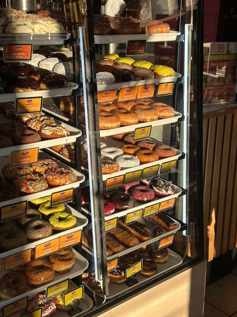 Sedonuts