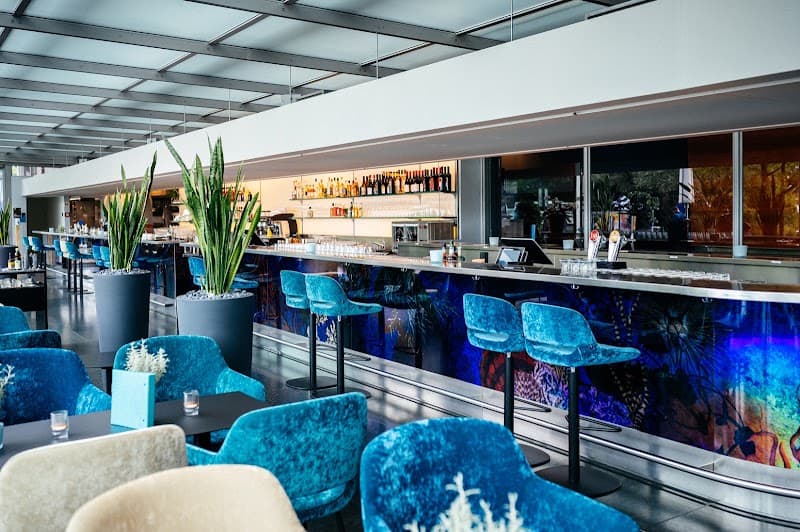 Seebar Luzern