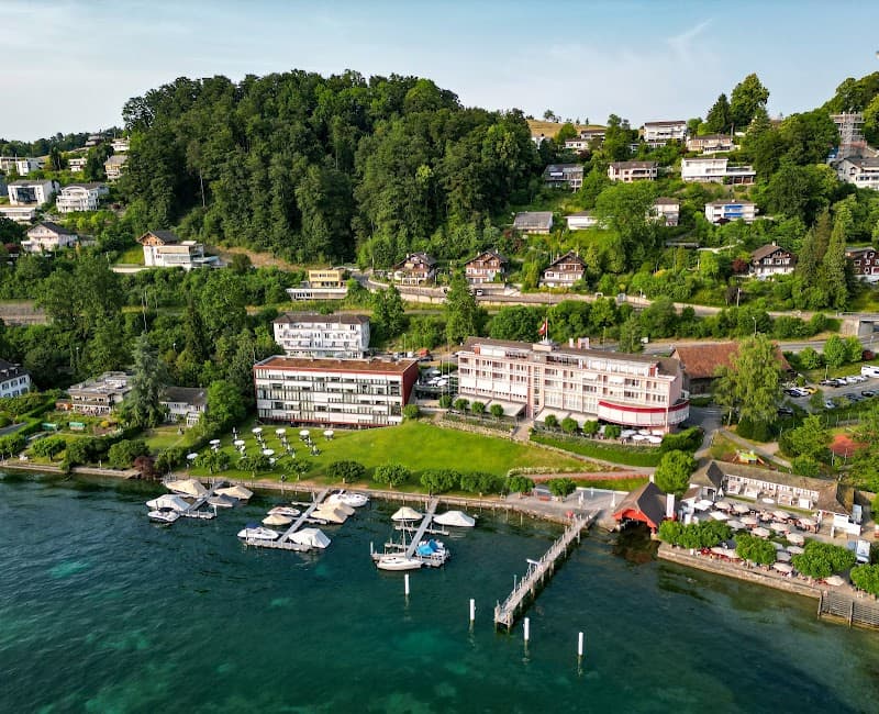 Seehotel Hermitage Luzern