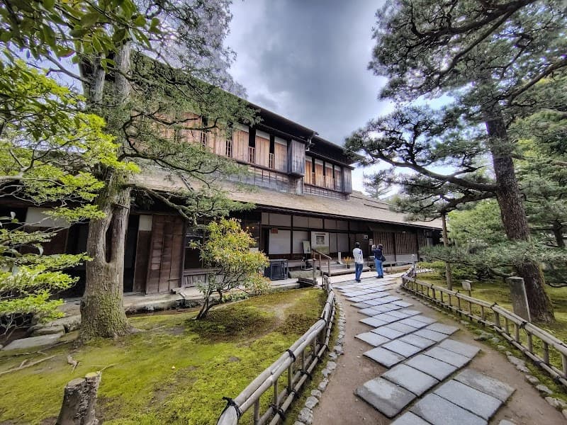 Seisonkaku Villa