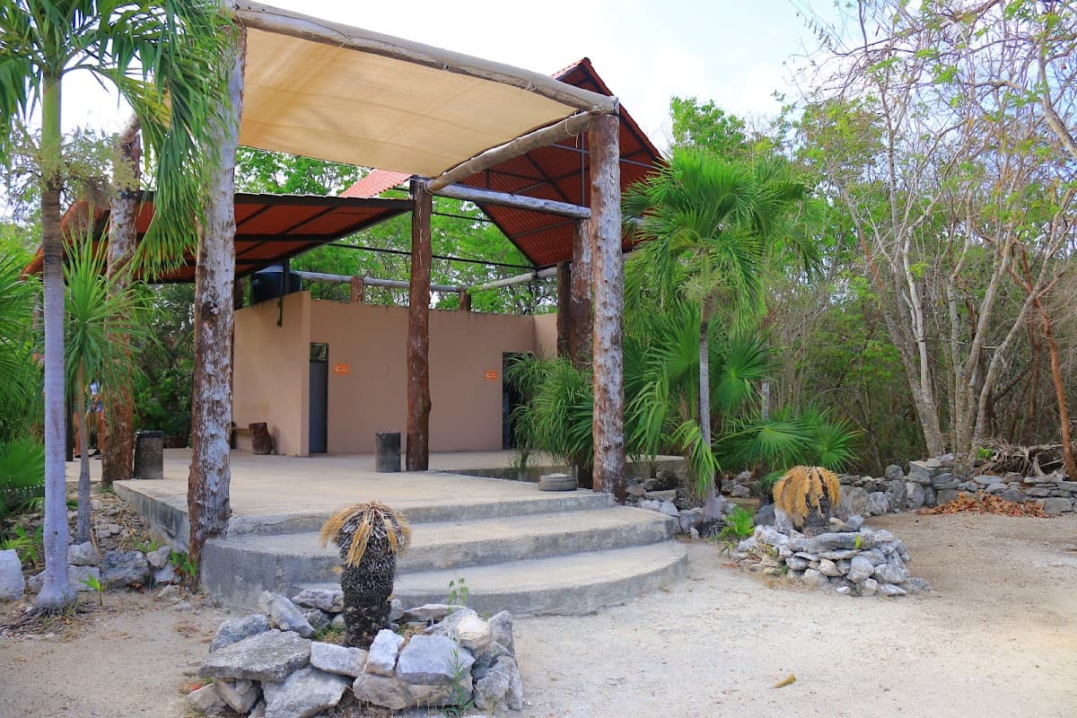 Selva Maya Eco Adventure Park