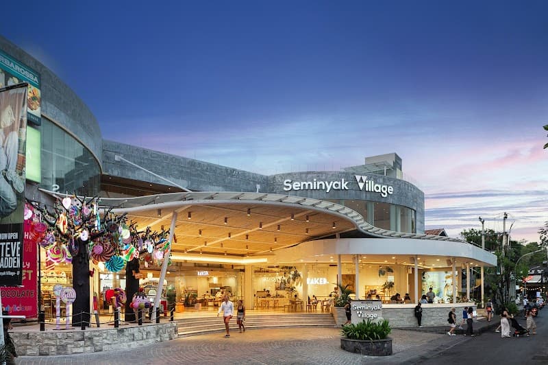 Seminyak Village