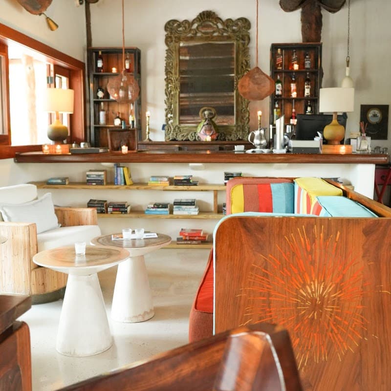 Ser Esencia Beach Club
