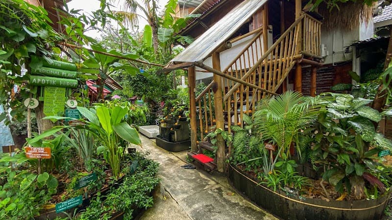 Serenity Yoga Resort