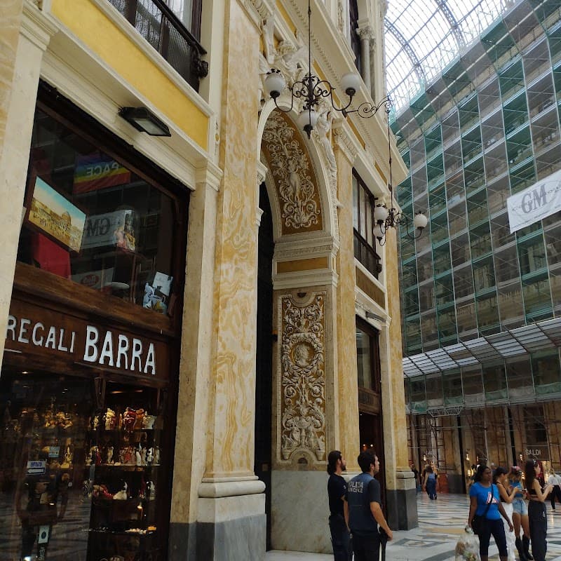 Sfogliatella Mary