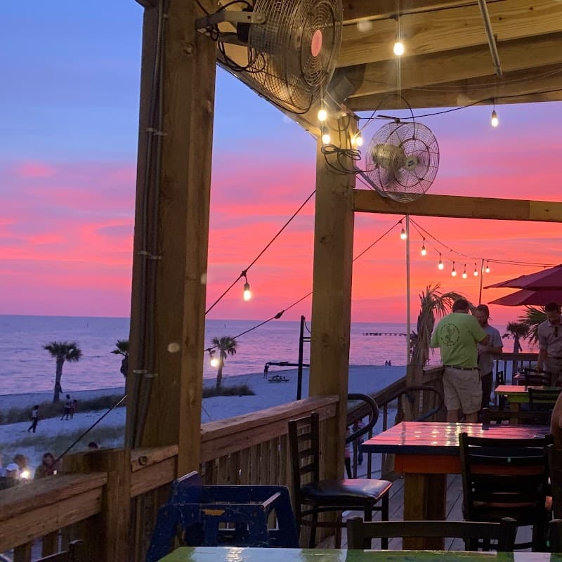 Biloxi Weekend Escape: Beach, Bayous, and Bright Nights