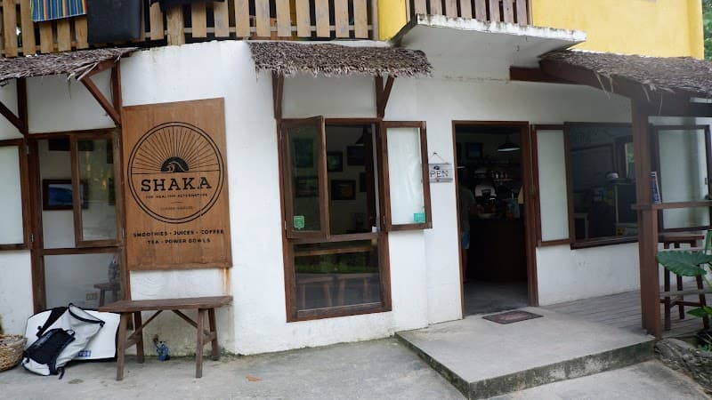 Shaka Café Siargao (Cloud 9)