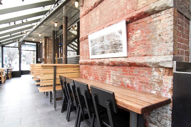 Shake Shack (Upper West Side)