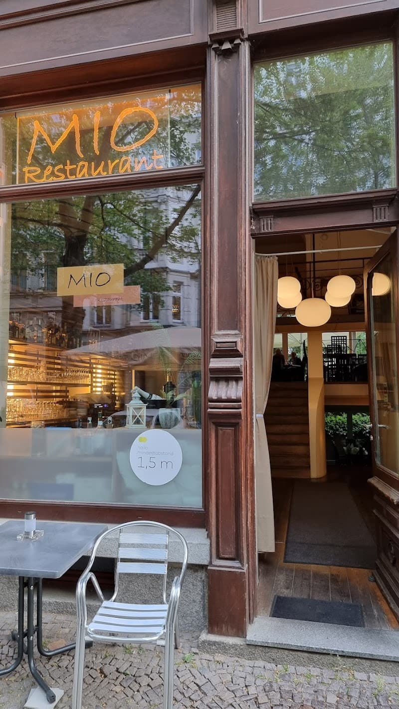 Shalimar Restaurant Leipzig