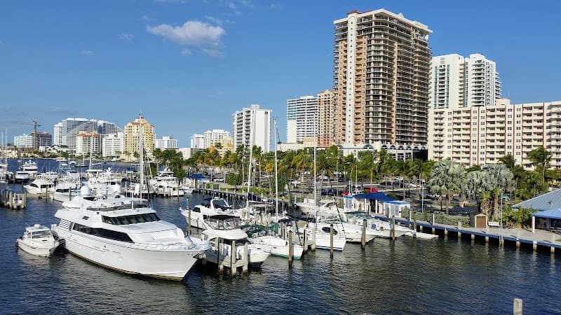 7 Easygoing Jungle‑Vibe Days in Fort Lauderdale