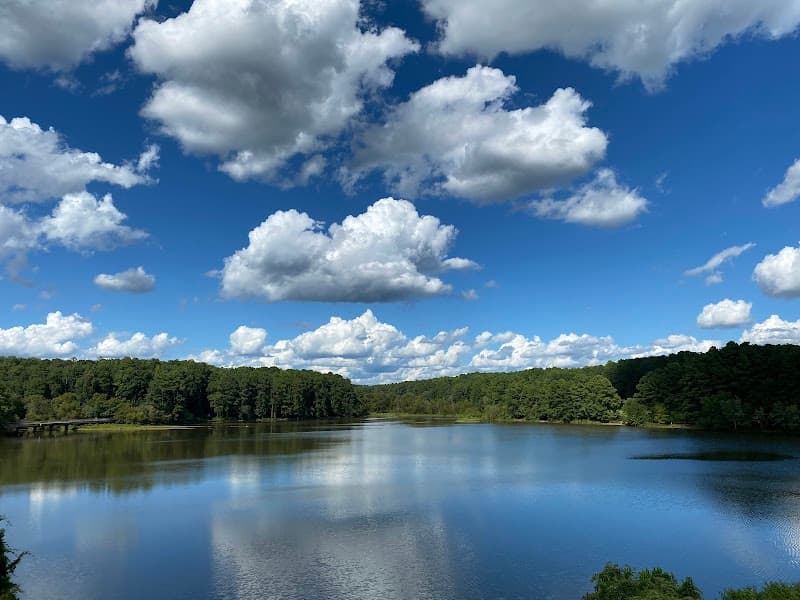 Shelley Lake Park