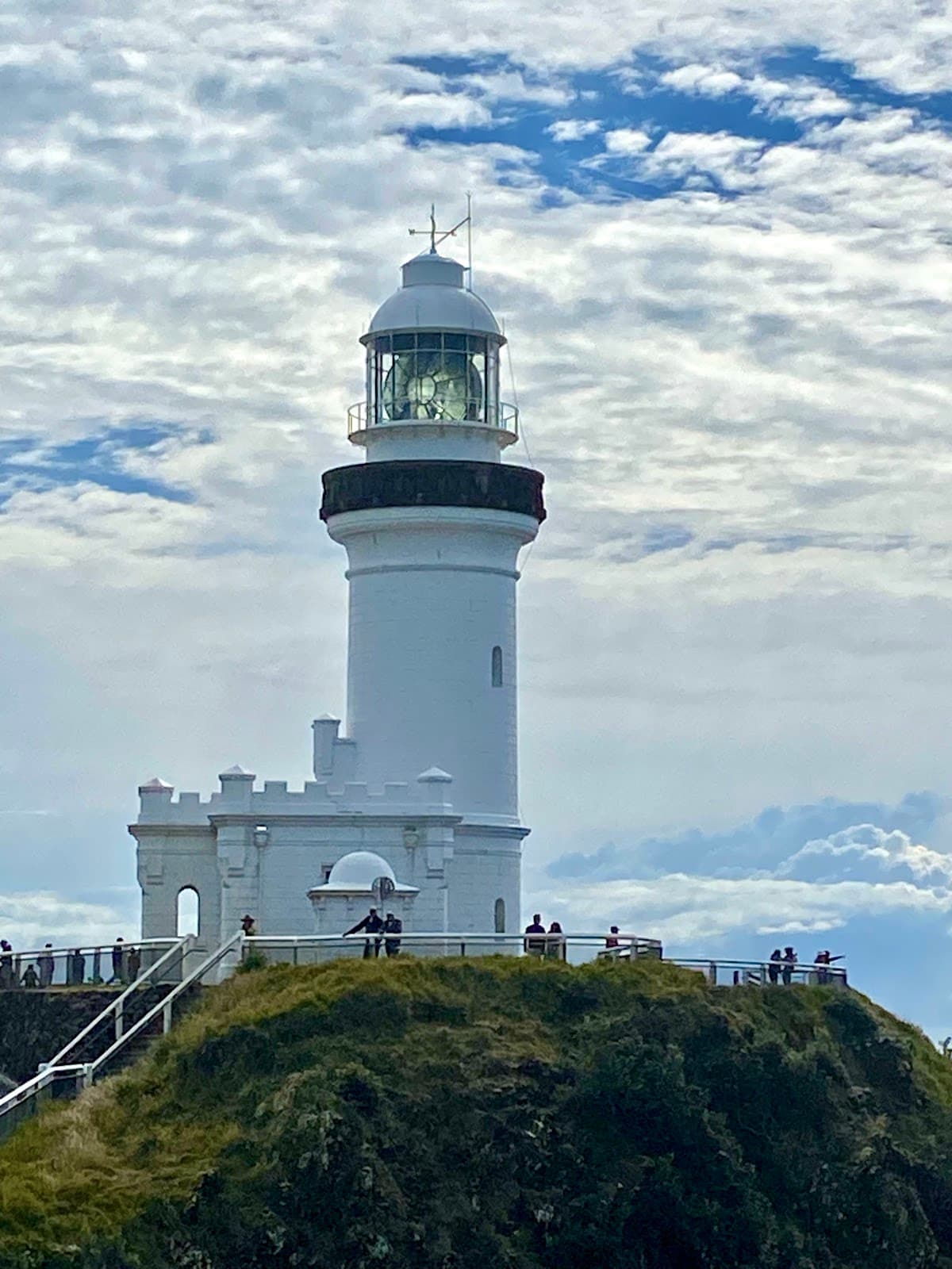 Shelter Byron Bay