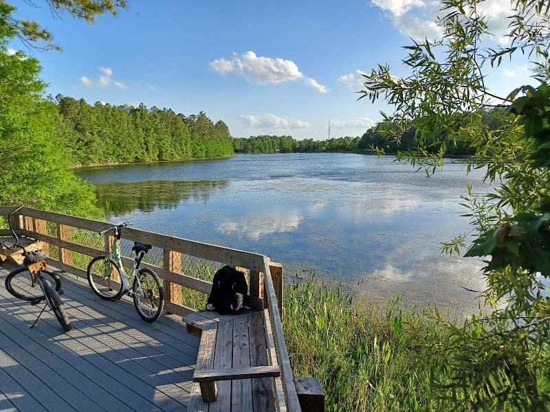 Shingle Creek Trail