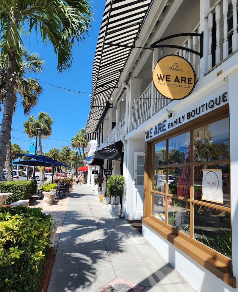Shore (St. Armands Circle)