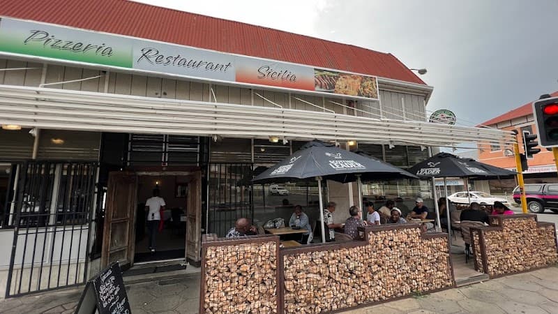 Windhoek Family Safari-Style City Escape