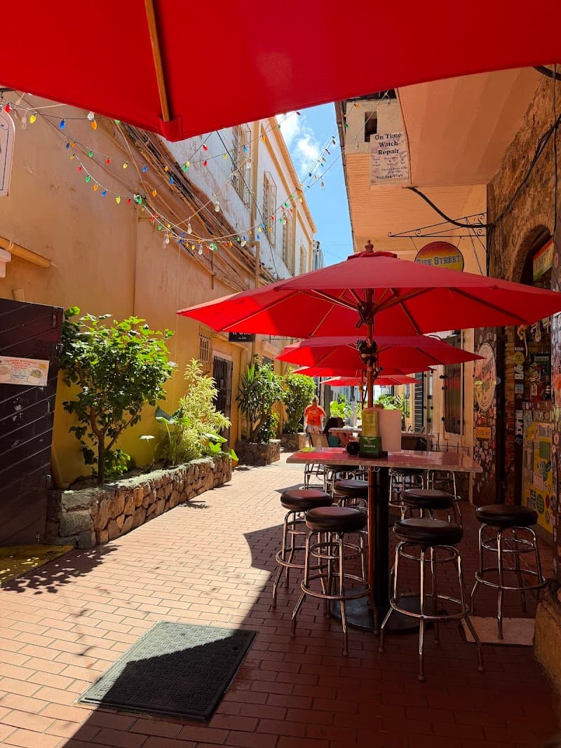 Side Street Pub