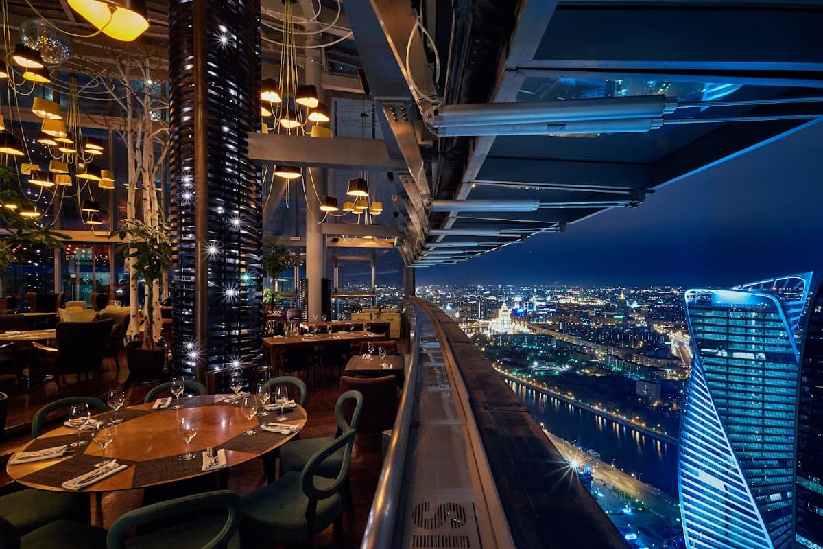 Sixty Reservation Restaurant