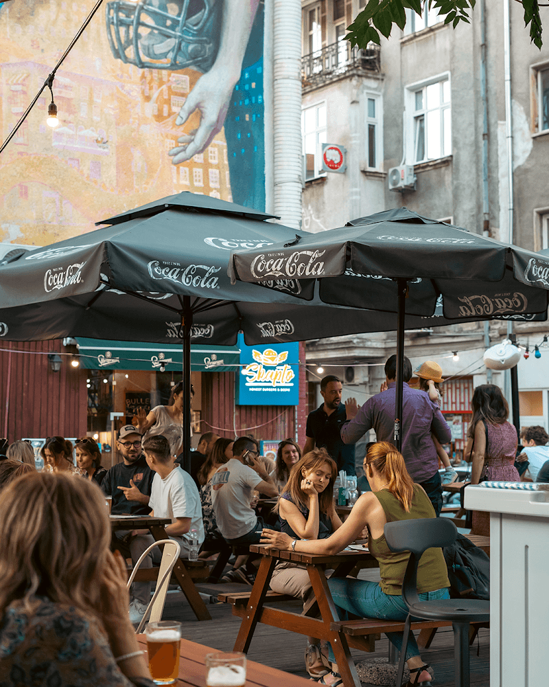 Sofia Layers: Industrial Cityscapes & Deep History in 3 Days