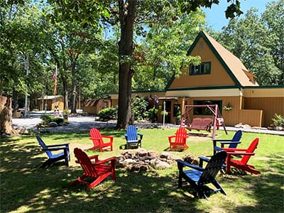 Skyland Mountain Taproom