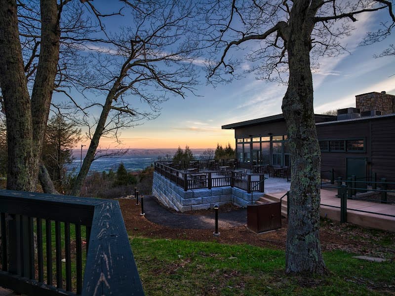 Skyland Resort