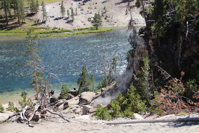 Snake River Grill