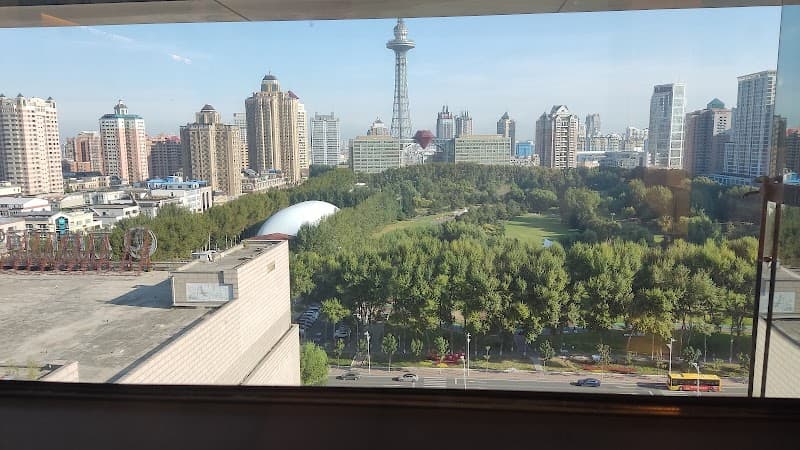 Sofitel Harbin