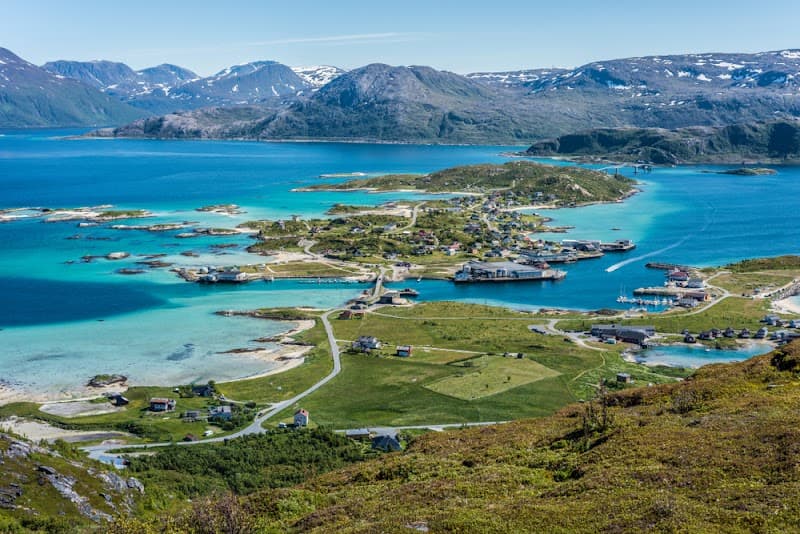 Sommarøy Day Trip