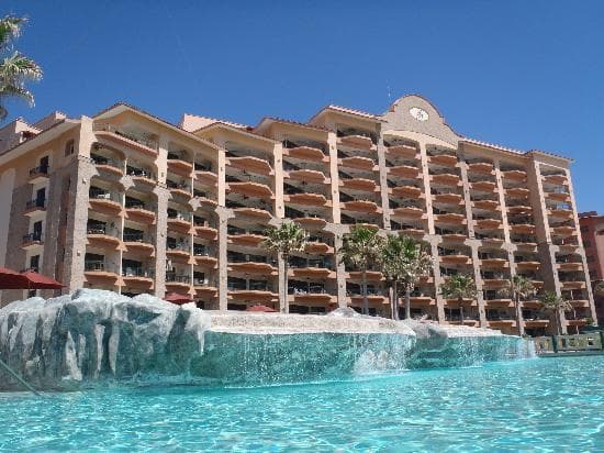Sonoran Sea Resort Condos