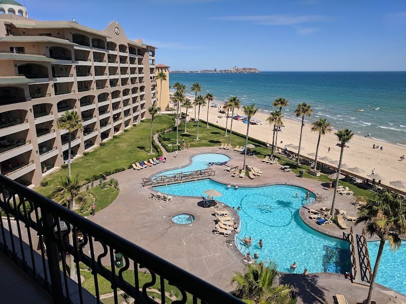 Sonoran Spa Resort