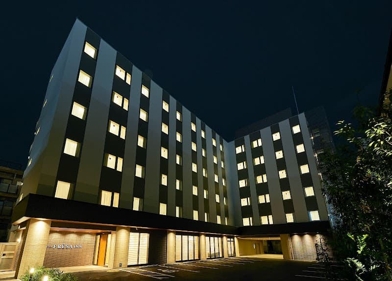 Sotetsu Fresa Inn Kamakura-Ofuna
