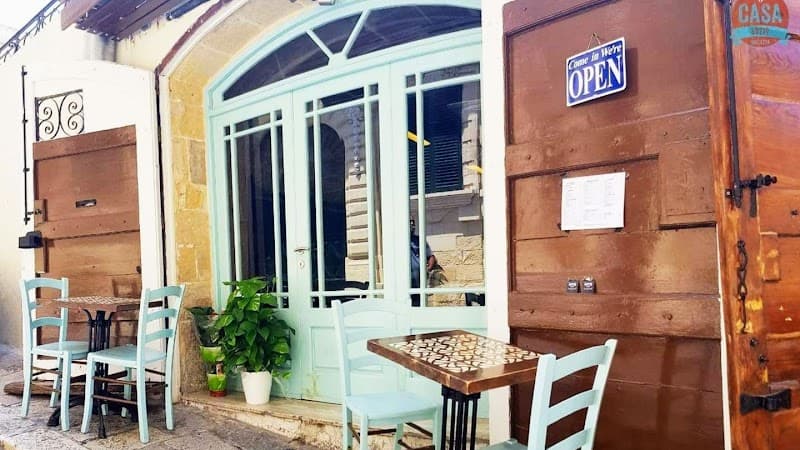 Sotto Pizzeria Valletta