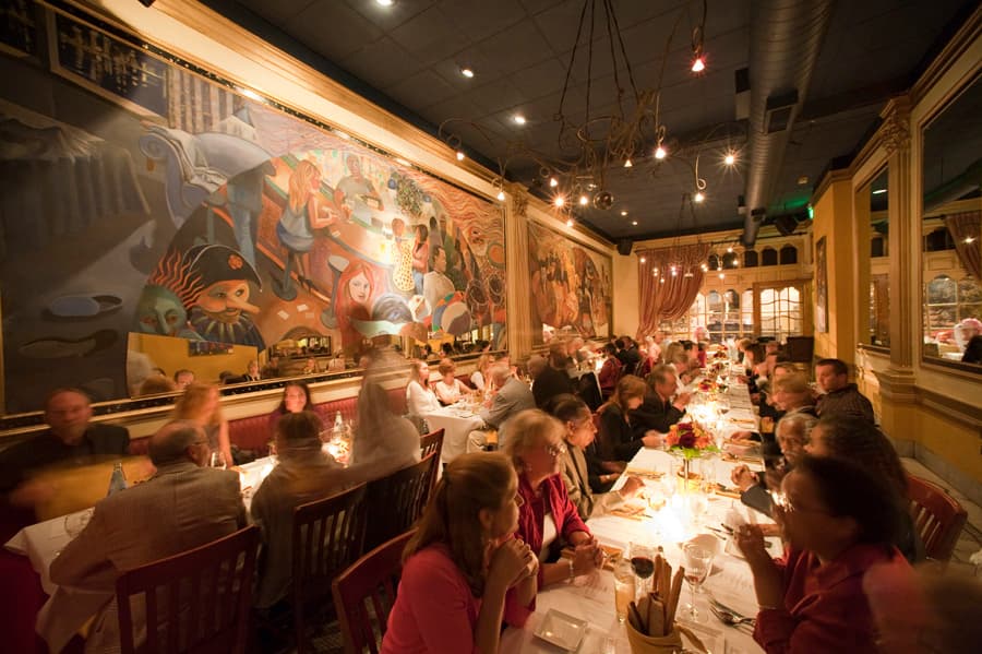 Baltimore Romance: Waterfront, Art & Hidden Gems