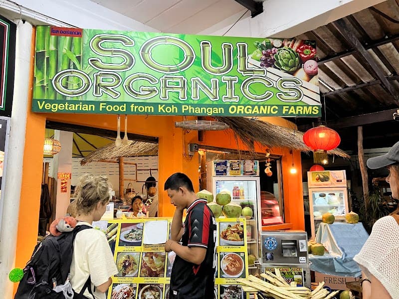 Soul Organics