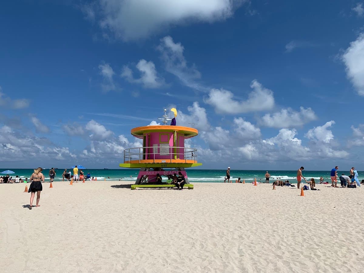 Miami Luxury Romance: Beaches, Bliss & Sunset Vibes